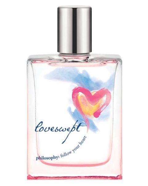 Philosophy Loveswept EDT