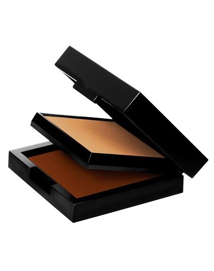 Sleek MakeUP Base Duo Kit – Henna