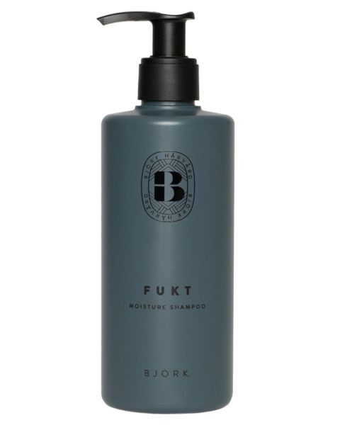 Björk Fukt Moisture Shampoo