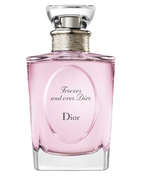 Dior Forever And Ever EDT
