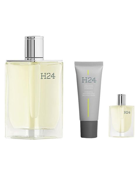 Hermes H24 Gift Set EDT