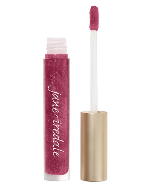 Jane Iredale - PureGloss Lip Gloss - Candied Rose