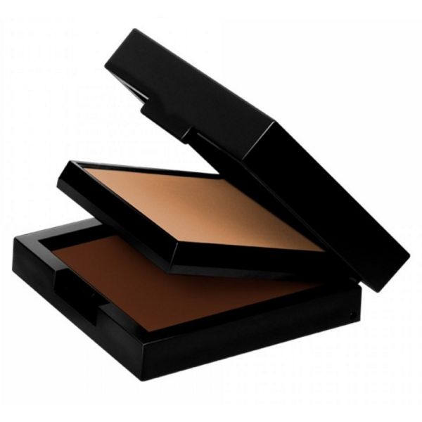 Sleek MakeUP Base Duo Kit – Chocolate Fudge