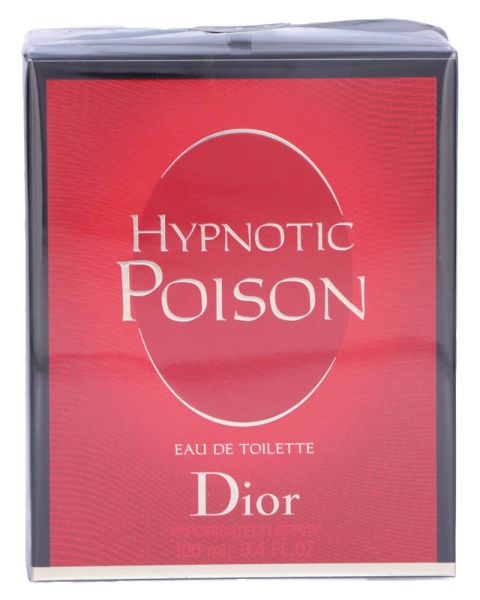 Dior Hypnotic Poison EDT