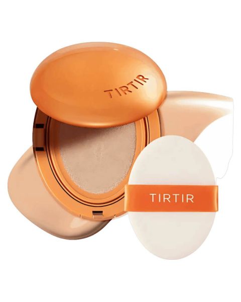 TIRTIR Mask Fit AI Filter Cushion - 29N Natural Beige