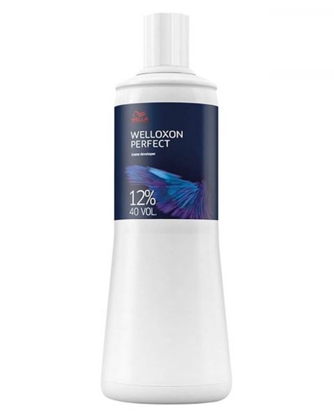 Wella Welloxon Perfect Beize 12%