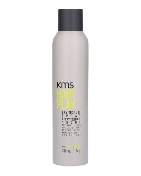 KMS HairPlay Dry Texture Spray (U)