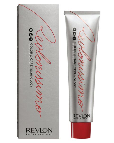 Revlon Revlonissimo NMT Creme-Gel Color 4.65 (UU)