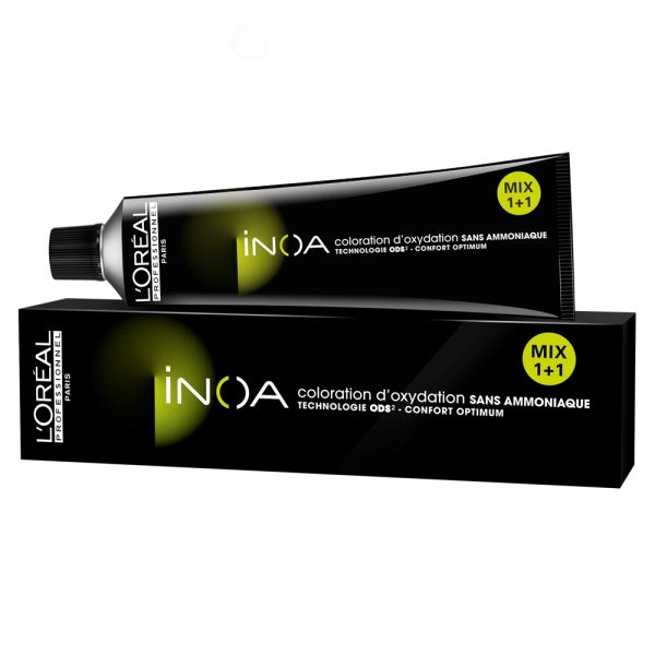 Loreal inoa color 3 (U)