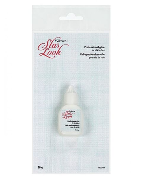 Sibel Star Look Professional Glue Remover Ref. P001074 Sibel Star Look Professional Glue Remover Ref. P001074