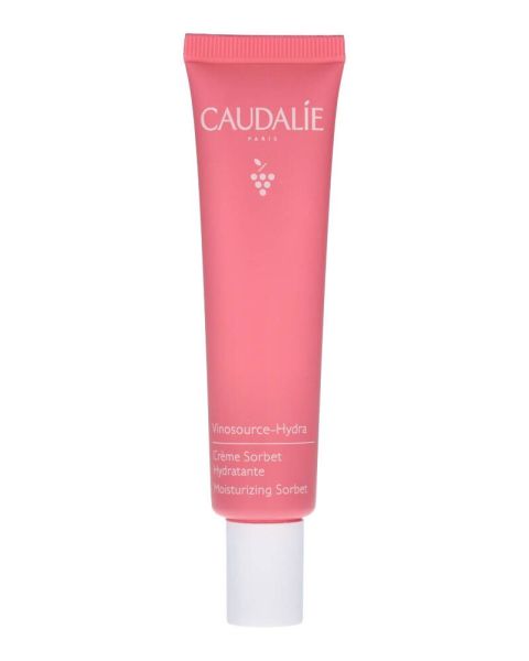 Caudalie Vinosource Moisturizing Sorbet