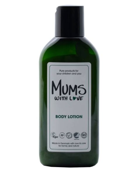 Mums With Love Body Lotion Mums With Love Body Lotion