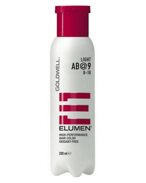 Goldwell Elumen High-Performance LIGHT AB@9 (U)