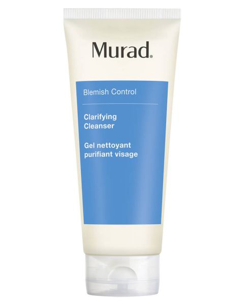 Murad Blemish Control  Clarifying Cleanser (U)