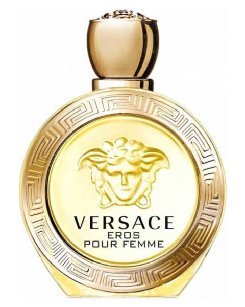 Versace Eros Pour Femme EDT