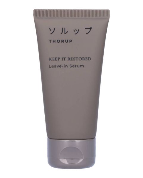 Thorup Keep It Restored Leave-in Serum