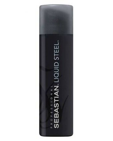 Sebastian Liquid Steel