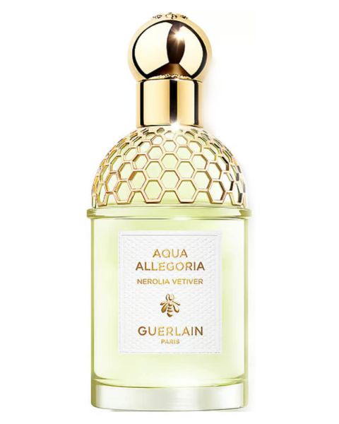 Guerlain Aqua Allegoria Nerolia Vetiver EDT