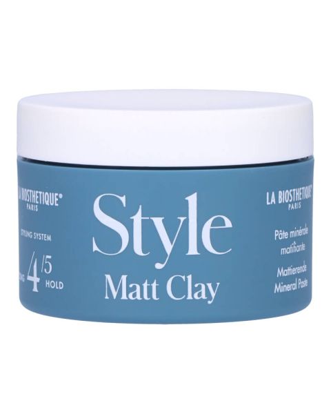 La Biosthetique Matt Clay La Biosthetique Matt Clay