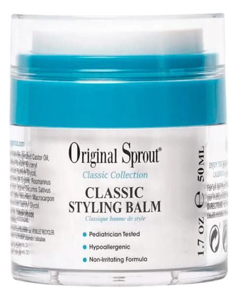 Original Sprout Classic Styling Balm
