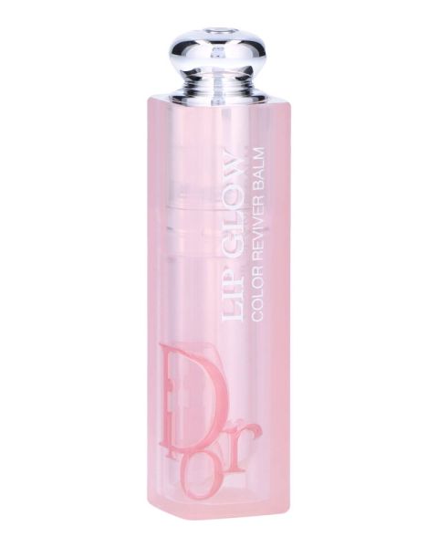 Dior Addict Lip Glow - 000 Universal Clear