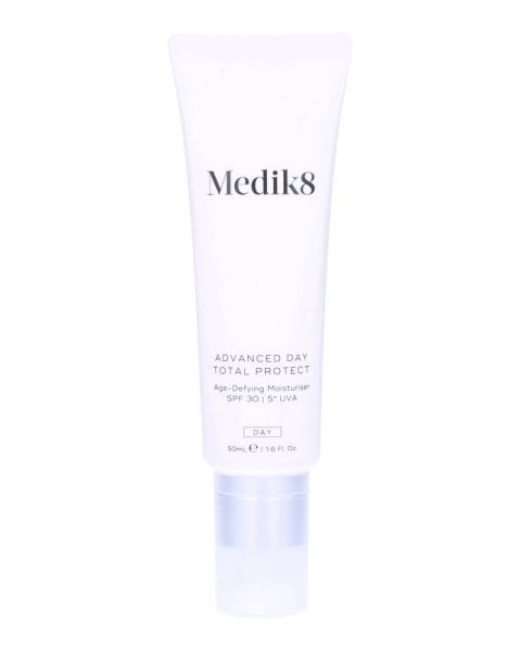 Medik8 Advanced Day Total Protect SPF 30 Medik8 Advanced Day Total Protect SPF 30
