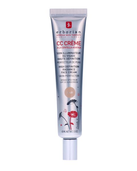 Erborian CC Créme Clair SPF 25 Erborian CC Créme Clair SPF 25