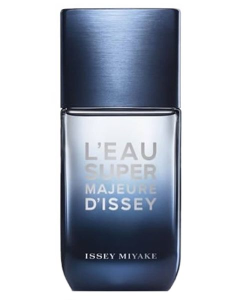 Issey Miyake L'eau Super Majeure D'Issey EDT