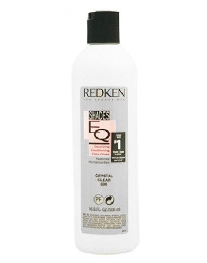 Redken Shades EQ Crystal Clear 000