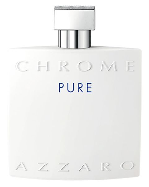 Azzaro Chrome Pure EDT Azzaro Chrome Pure EDT