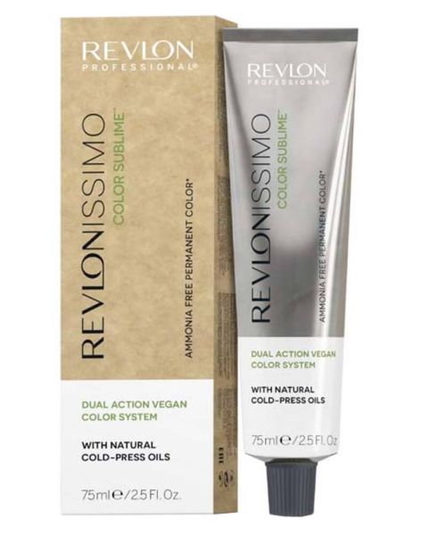 Revlon Revlonissimo Color Sublime 5,20