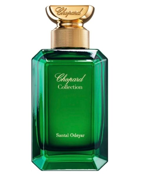 Chopard Santal Odeyar EDP