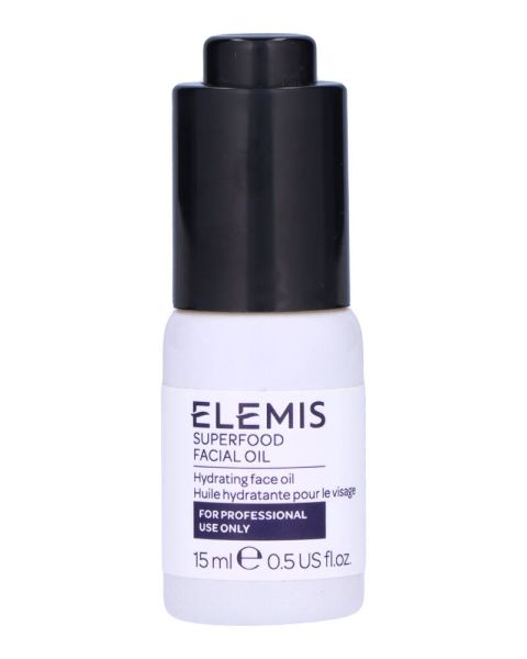 Elemis Superfood Facial Oil