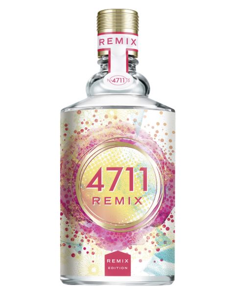 No. 4711 Remix Cologne Neroli EDC