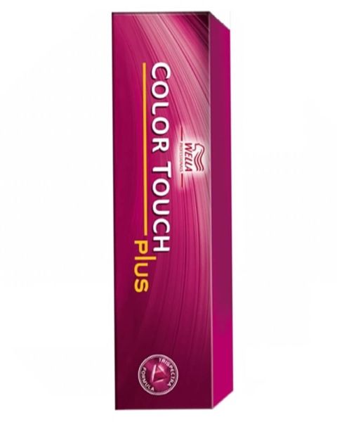 Wella Color Touch Plus 66/07