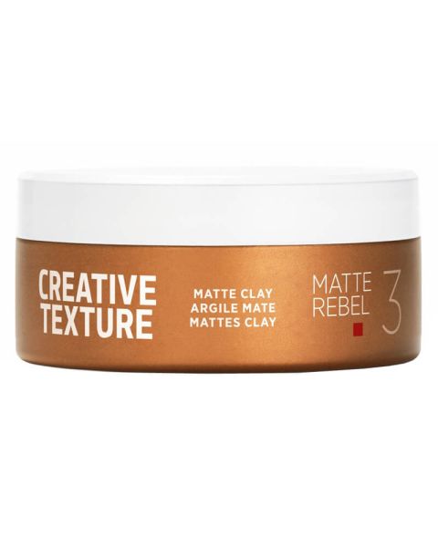 Goldwell Creative Texture Matte Rebel