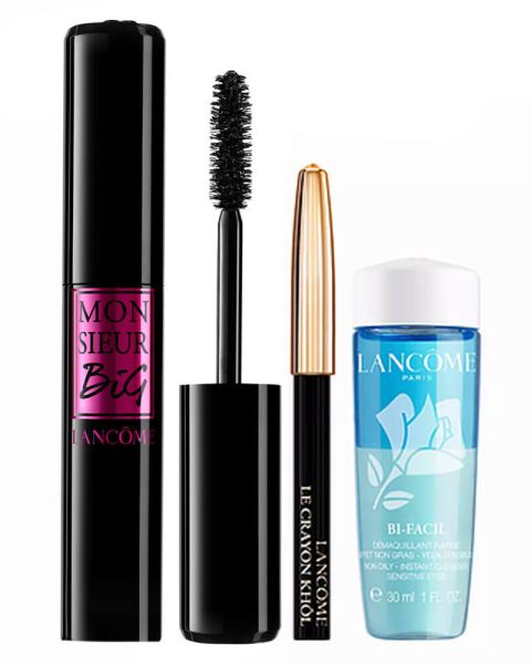 Lancome Monsieur Big Gift Set