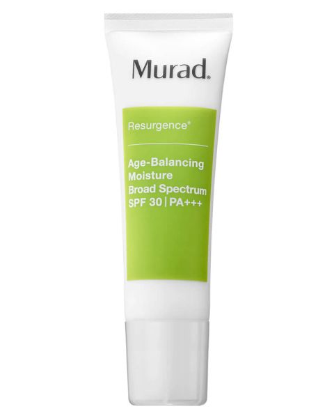 Murad Resurgence Age Balancing Moisture Broad Spectrum SPF 30