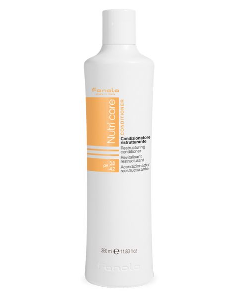 Fanola Nutri Care Restructuring Conditioner