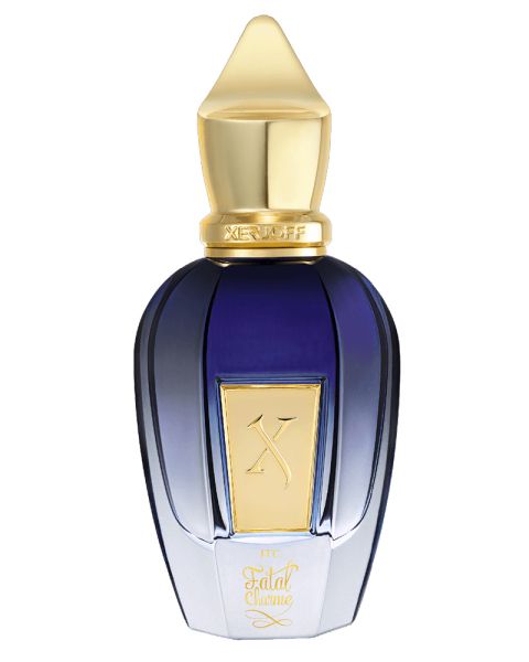 Xerjoff Join The Club Fatal Charme EDP