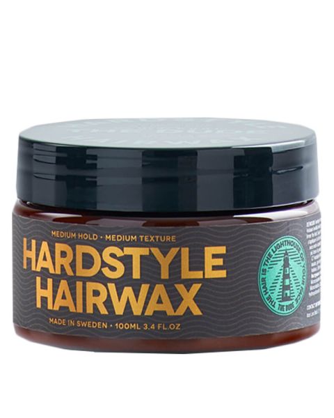 Waterclouds The Dude Hardstyle Hairwax