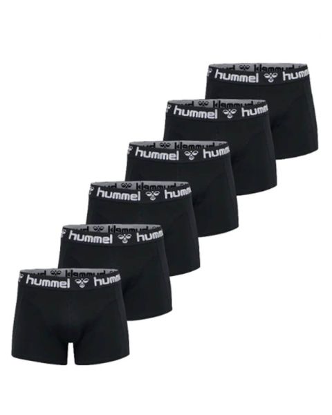 Hummel 6-Pack Boxers M Hummel 6-Pack Boxers M