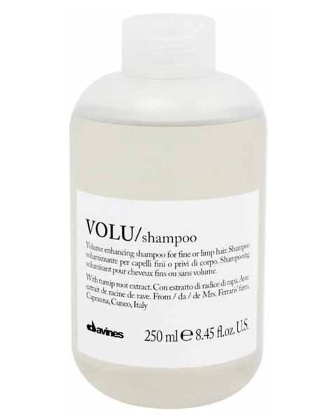 Davines VOLU Volume Enhancing Shampoo