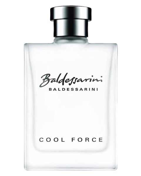 Baldessarini Cool Force EDT