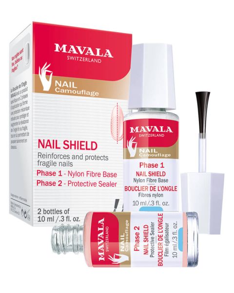 Mavala Nail Shield