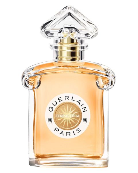 Guerlain Terracotta 24 New Legendaries EDT