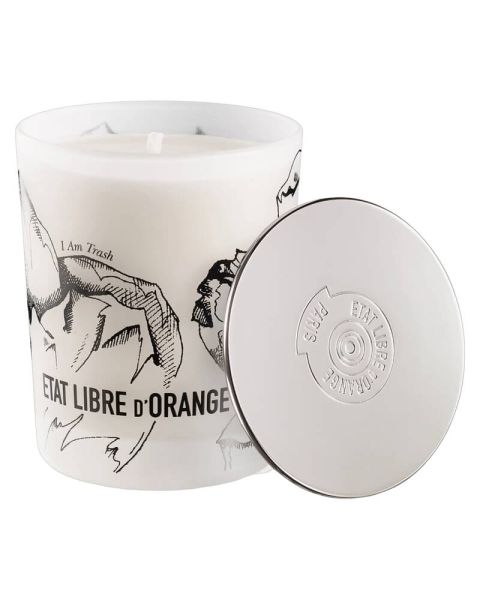 Etat Libre D'Orange I Am Trash Scented Candle