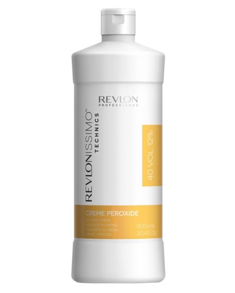 Revlon Revlonissimo Creme Peroxide 12%