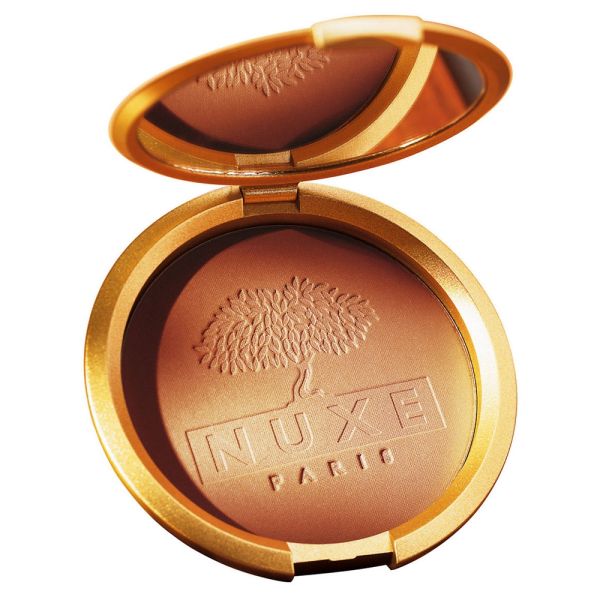 Nuxe Multi-Usage Compact Bronzing Powder