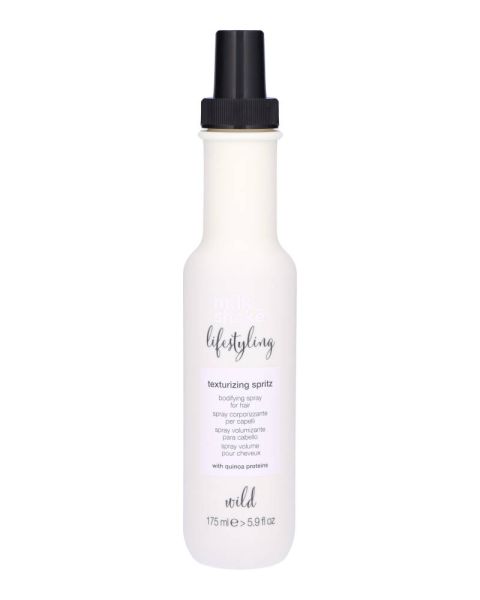 Milk Shake Lifestyling Texturizing Spritz